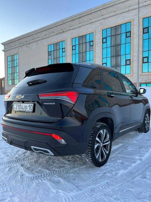 продам Шевроле Каптива 2025года