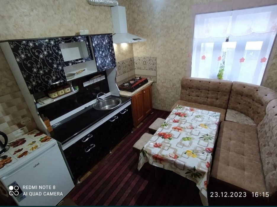 Дача в Чимгане хороший место для отдыха