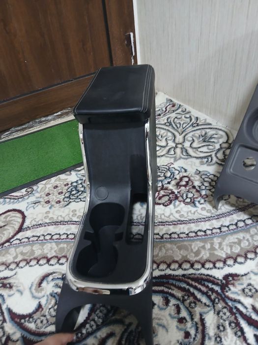 Запчасти от коболта