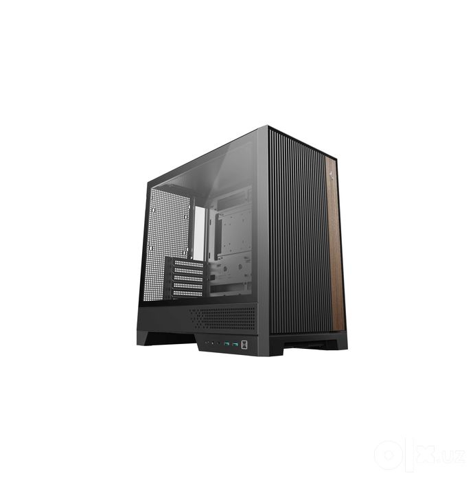 - Компьютерный корпус Deepcool CL600