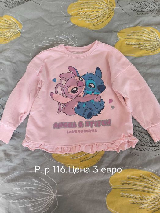 Детски дрехи.Изключитешно запазени.