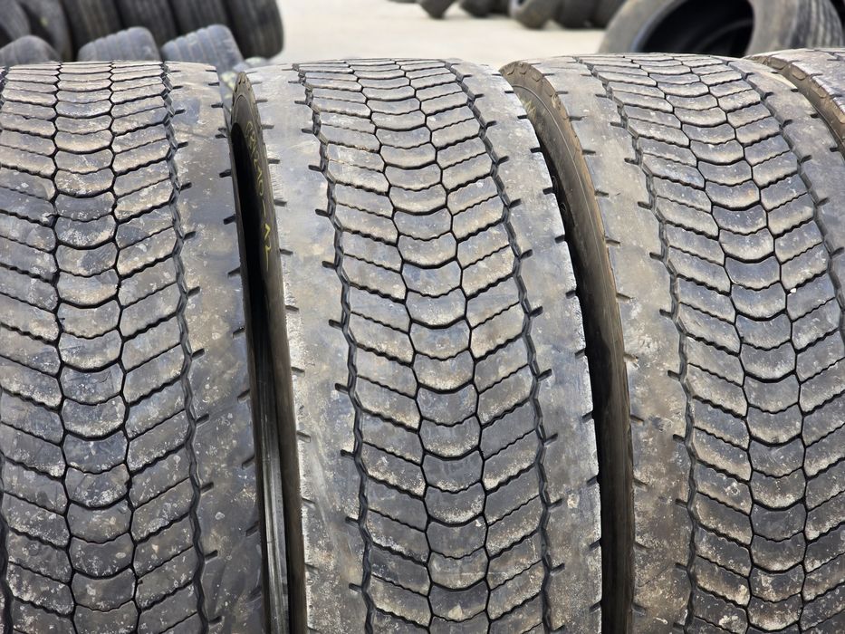 Anvelope de tractiune 315-70r22.5 Continental