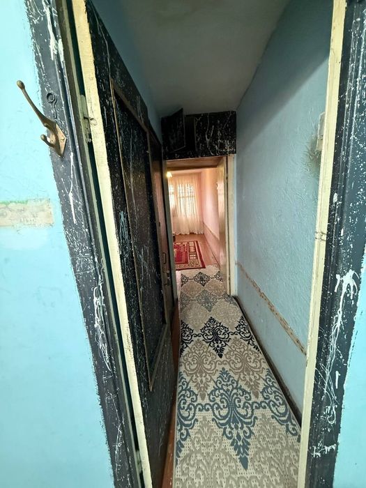 Чирчикда жойлашган Ижара 1хона