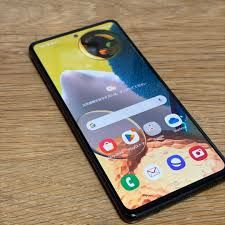 Vand două telefoane samsung A 51 /128 GB