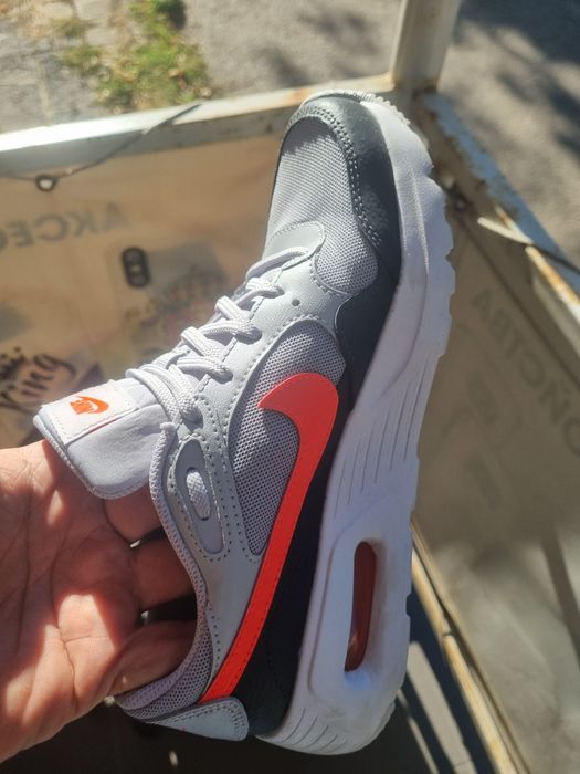 Дамски маратонки Nike max