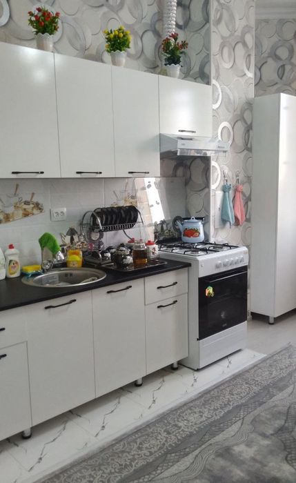 Янгиобод 63000$ продается