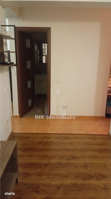 Inchiriere 2 camere Berceni | Bloc nou | Centrala | Metrou | demisol