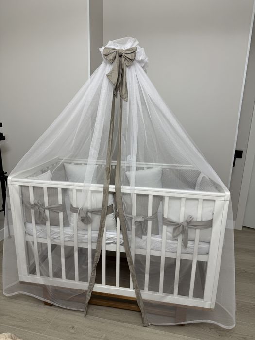 Детская кровать / люлька