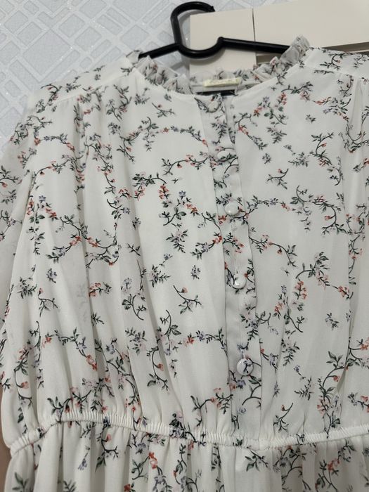 Платье көйлек )(