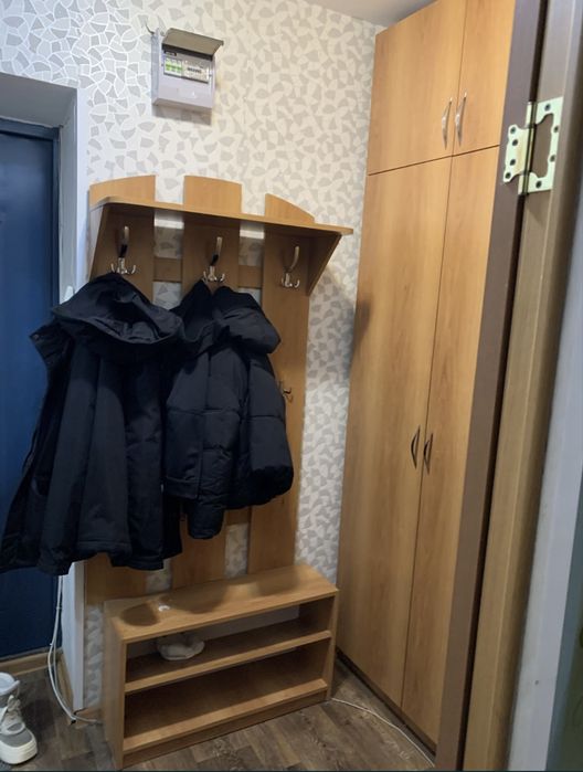 Продам квартиру студию