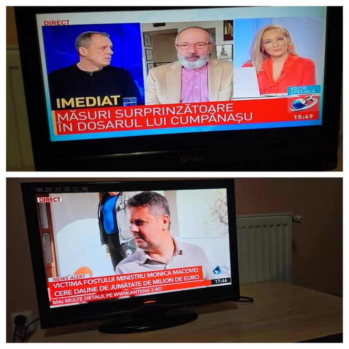 Televizor Funai LCD