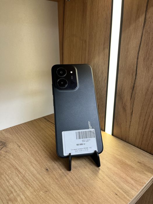 Redmi 15c/ Редми 15с