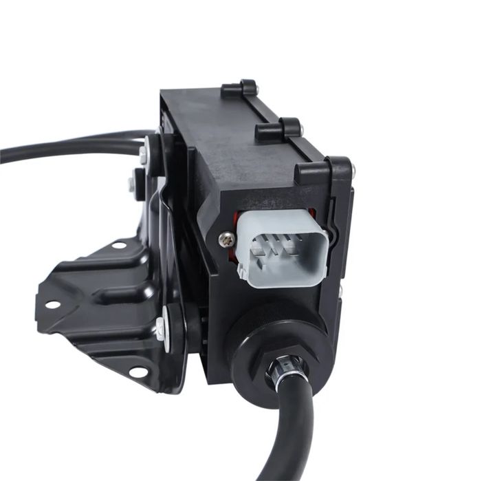 Motoras Frana De Mana Parcare Motor Actuator Modul Bmw X5 X6 E70 E71