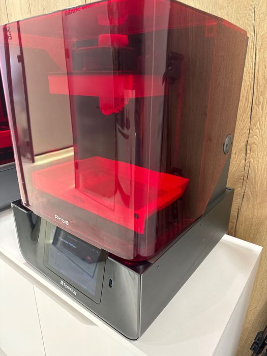 Imprimanta 3D Sprintray PRO 95S