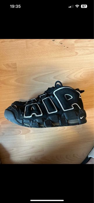 Uptempo Air Nike