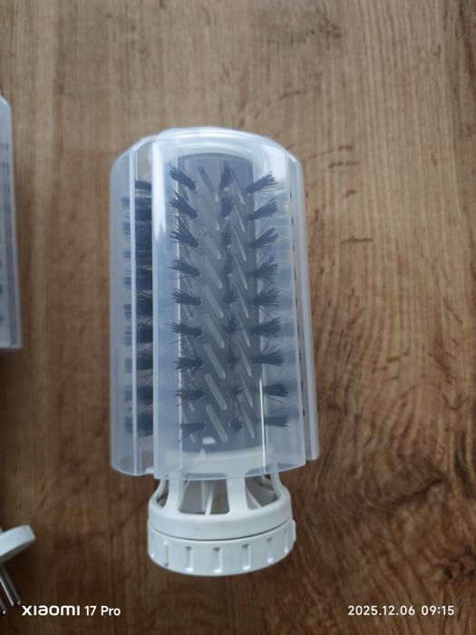 Електрическа четка за коса Rowenta