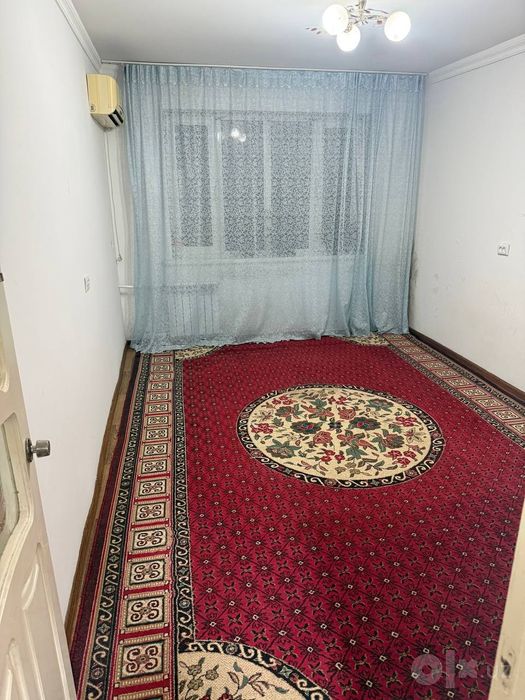 Срочно сдаётся квартира в аренду