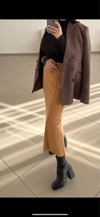 Пиджак mango 44 р-р