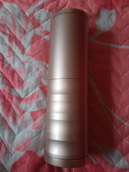 Маша за къдрене на коса