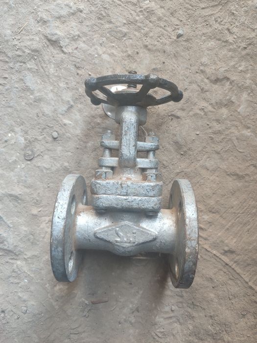 Задвижка прочие детал