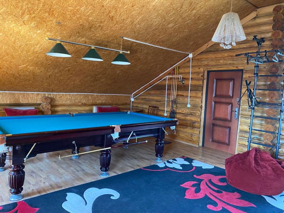 Дача в городе Кокшетау