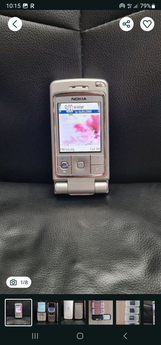Telefoane de colectie !