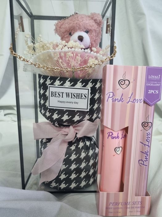 Seturi cadou  cu parfum