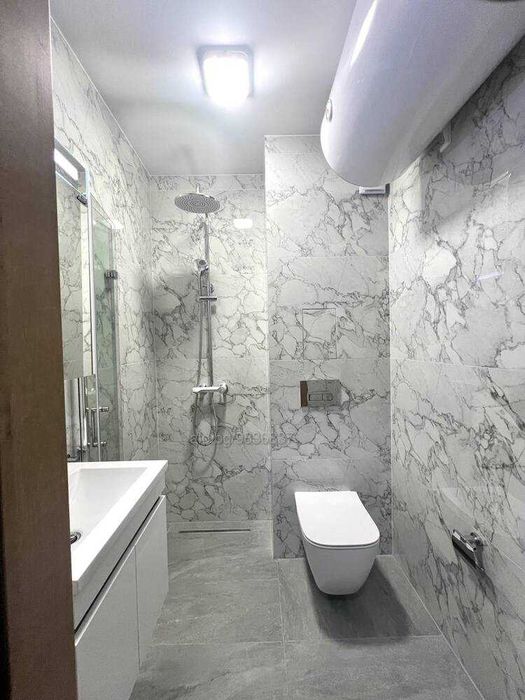 Дава се под наем Двустаен апартамент в Пловдив, Остромила - 70 кв.м за 510 € - Снимка #7