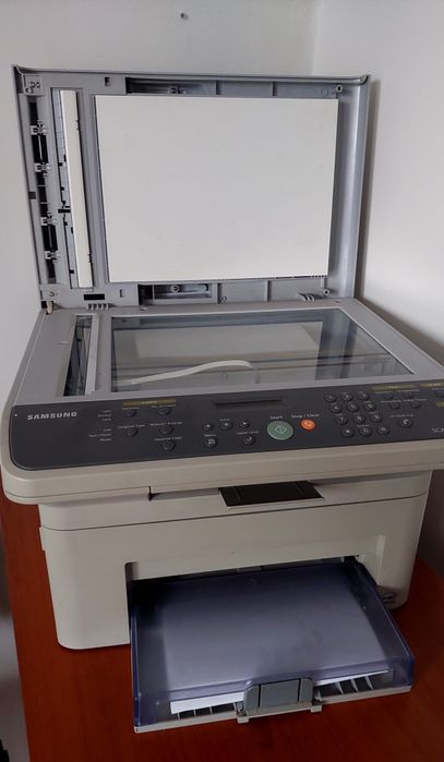 Multifuncțională Samsung SCX4521F