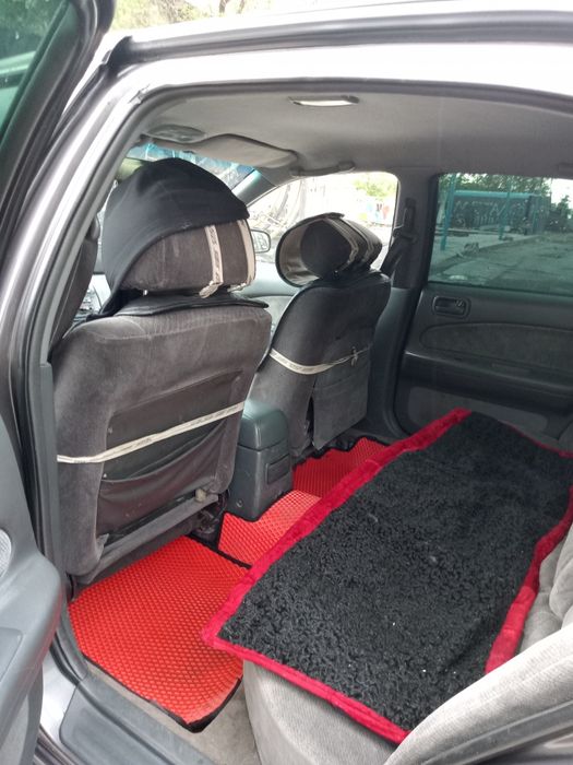 Ниссан максима а32