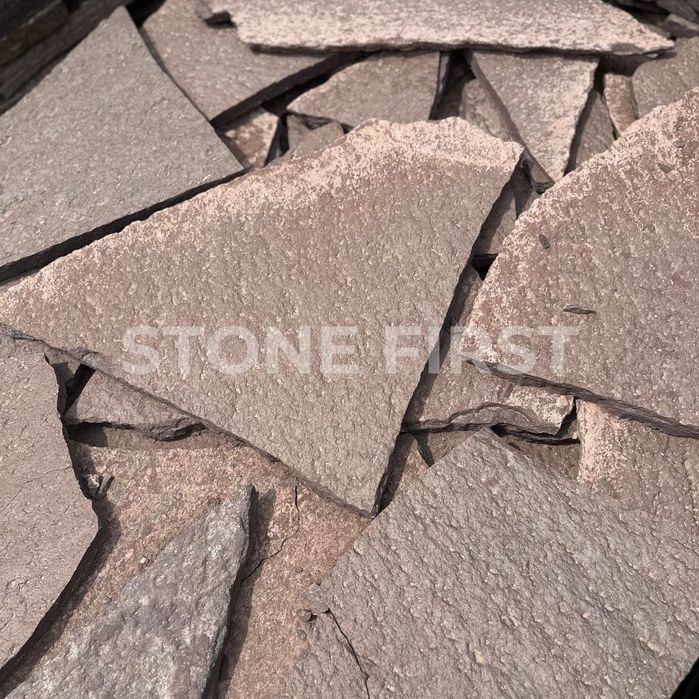 Лемезит 40-45 (плитняк)