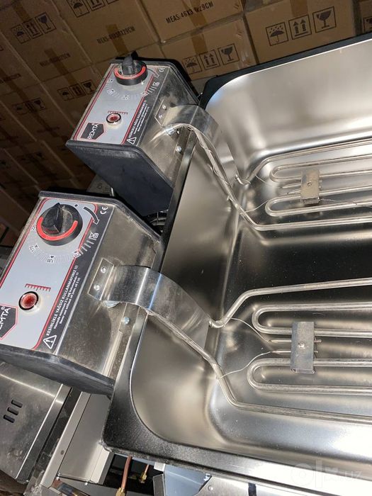 KFC kefsi  firy vakuum apparatlari. Profession ARGINALI OPTOM narx