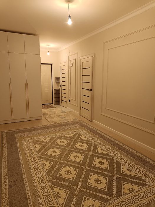 Тез арада квартира сатылады