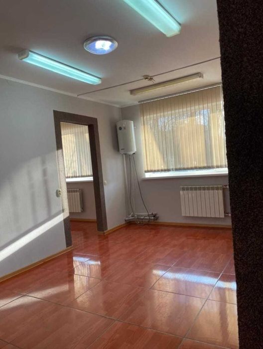 В продаже коммерческое помещение