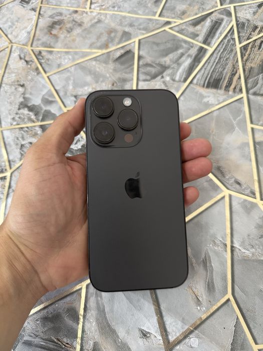Iphone 14 pro 128 гб
