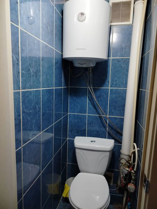 Возьмём на подселение