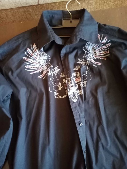 Продавам мъжки ризи