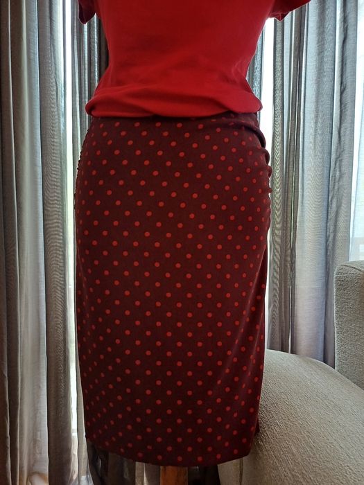 Оригинални луксозни поли Max Mara