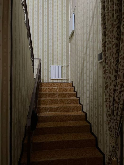 Коттедж сотилади