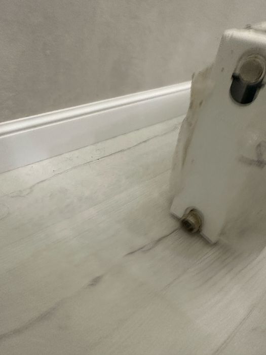 Отопительный батарея