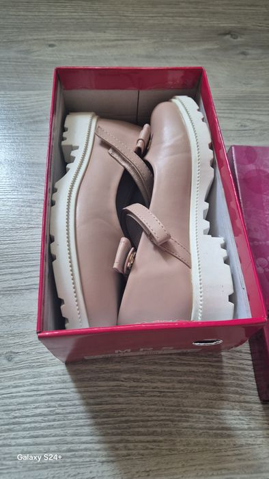 Sandale și balerini fetite