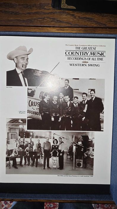 The Greatest COUNTRY MUSIC Recordings of all Time