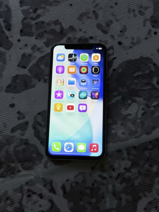 iPhone 11 Pro 64gb