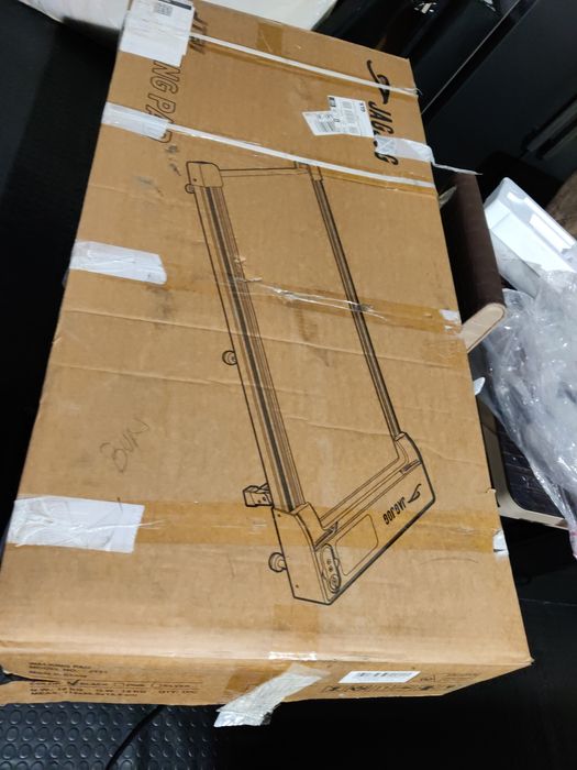 Banda de alergat jag jog noua