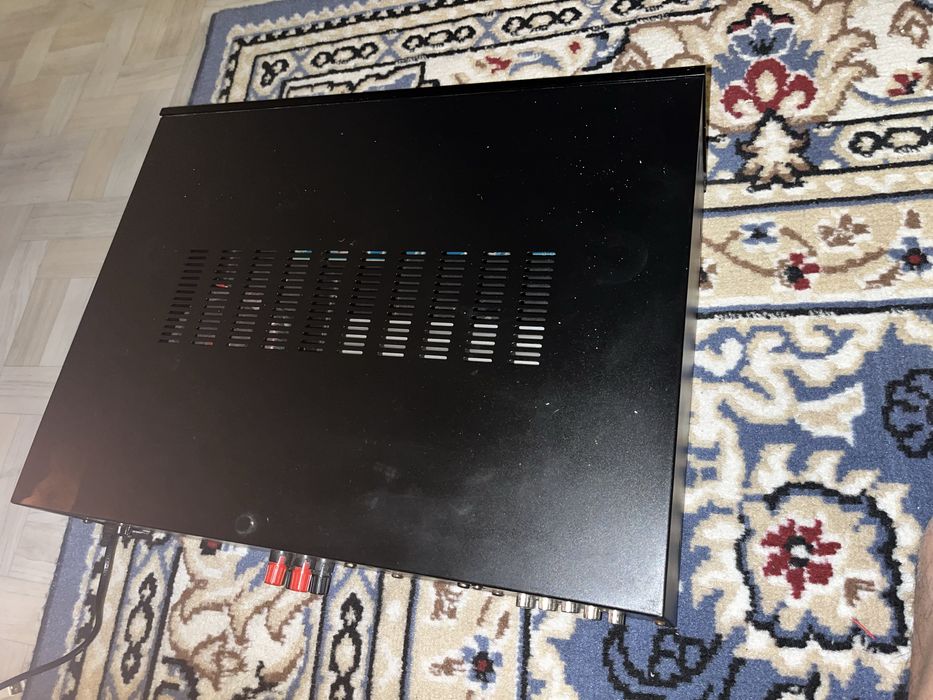 усилитель клонка 3000ват