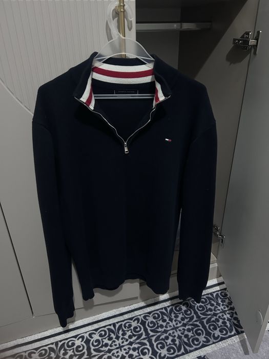 Полузамок Tommy Hilfigher