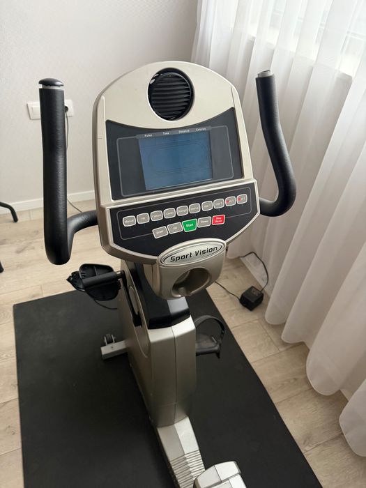 Велоаргометър Sport Vision - използван