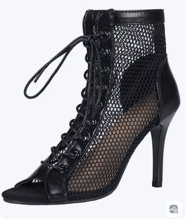 Продам туфли для танцев