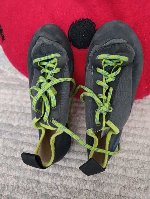 Espadrile escalada Simond mărime 35