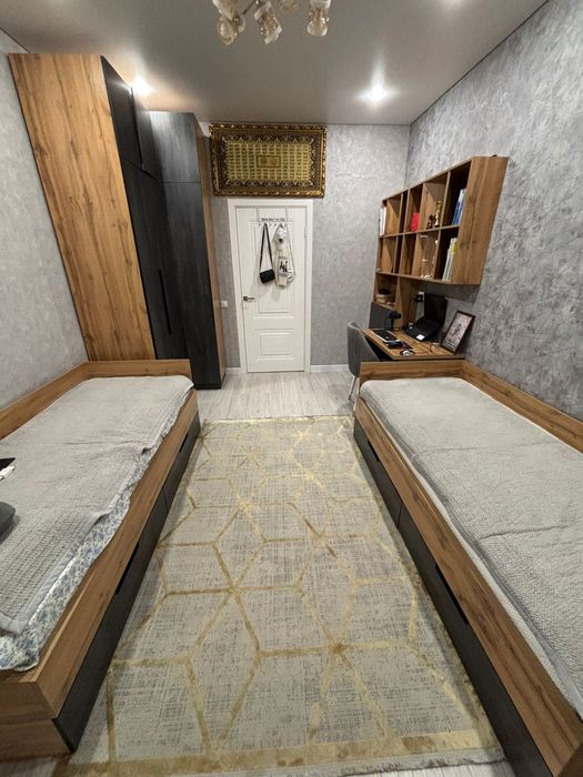 Продается комплект спальная детская